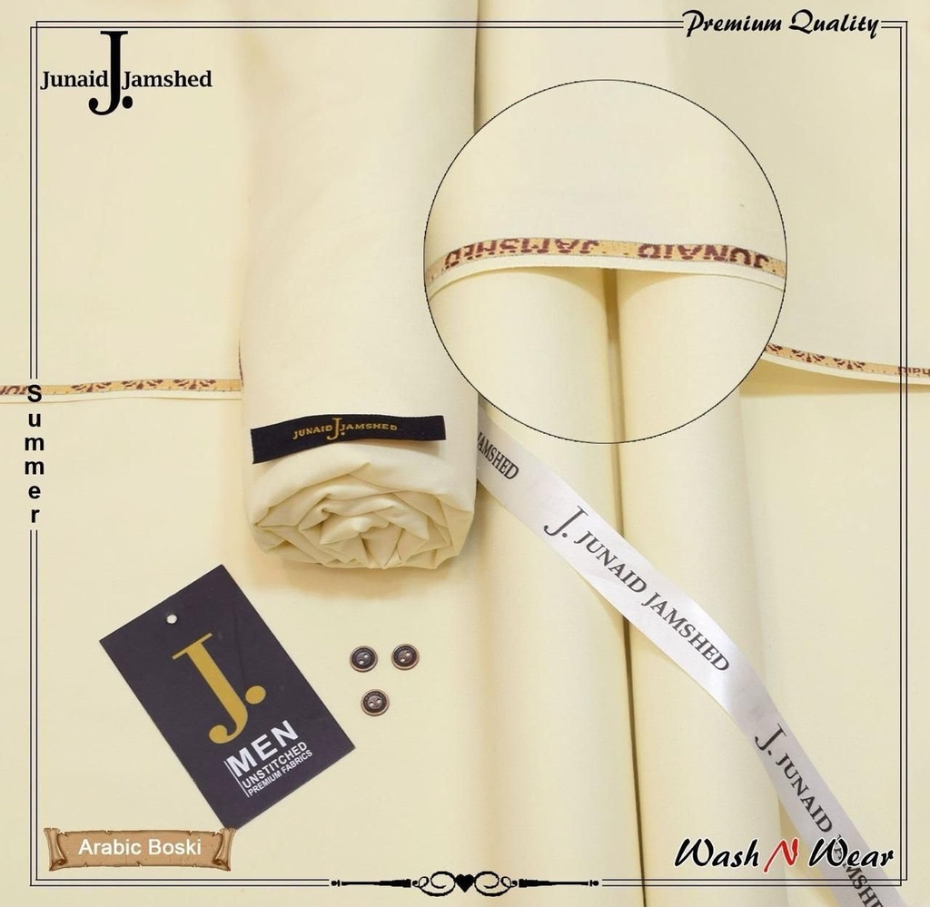 [Junaid Jamshed] Junaid Jamshed MEN’S Collection by Kashly